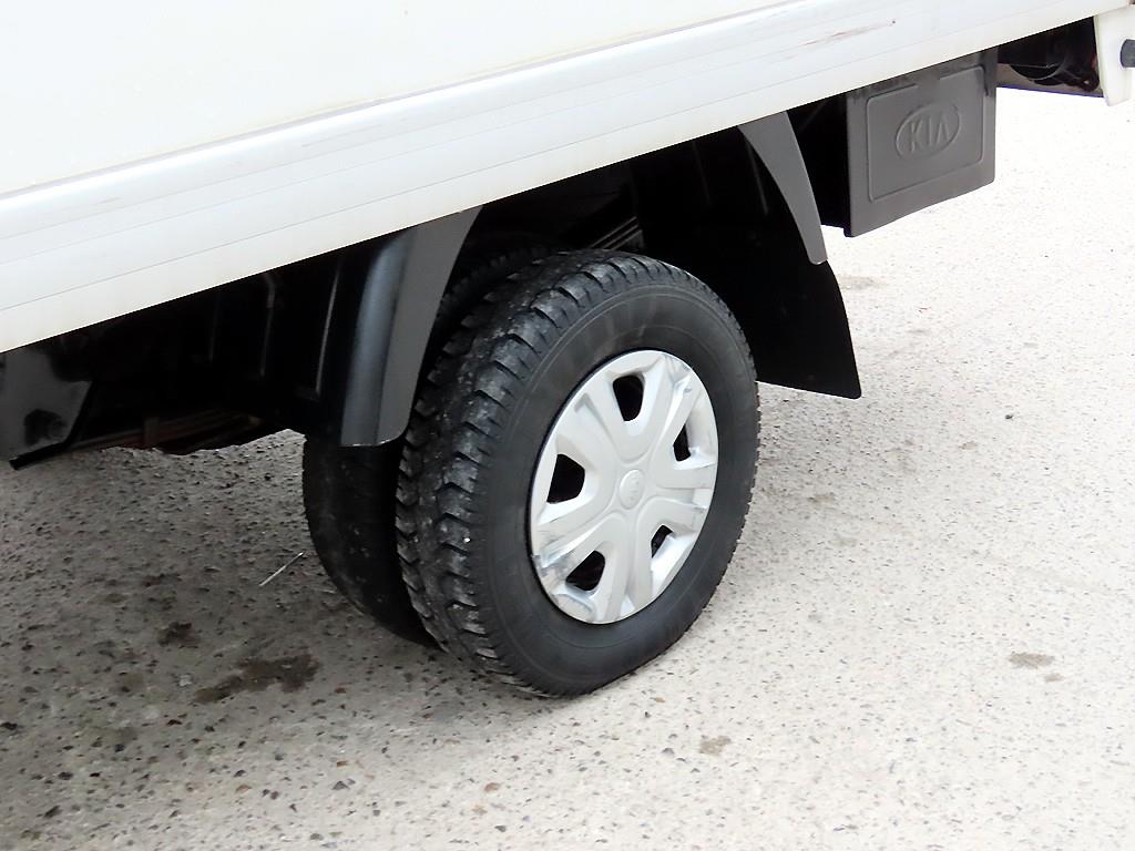 기아 봉고Ⅲ화물 CRDi 킹캡 초장축 - 이미지 5