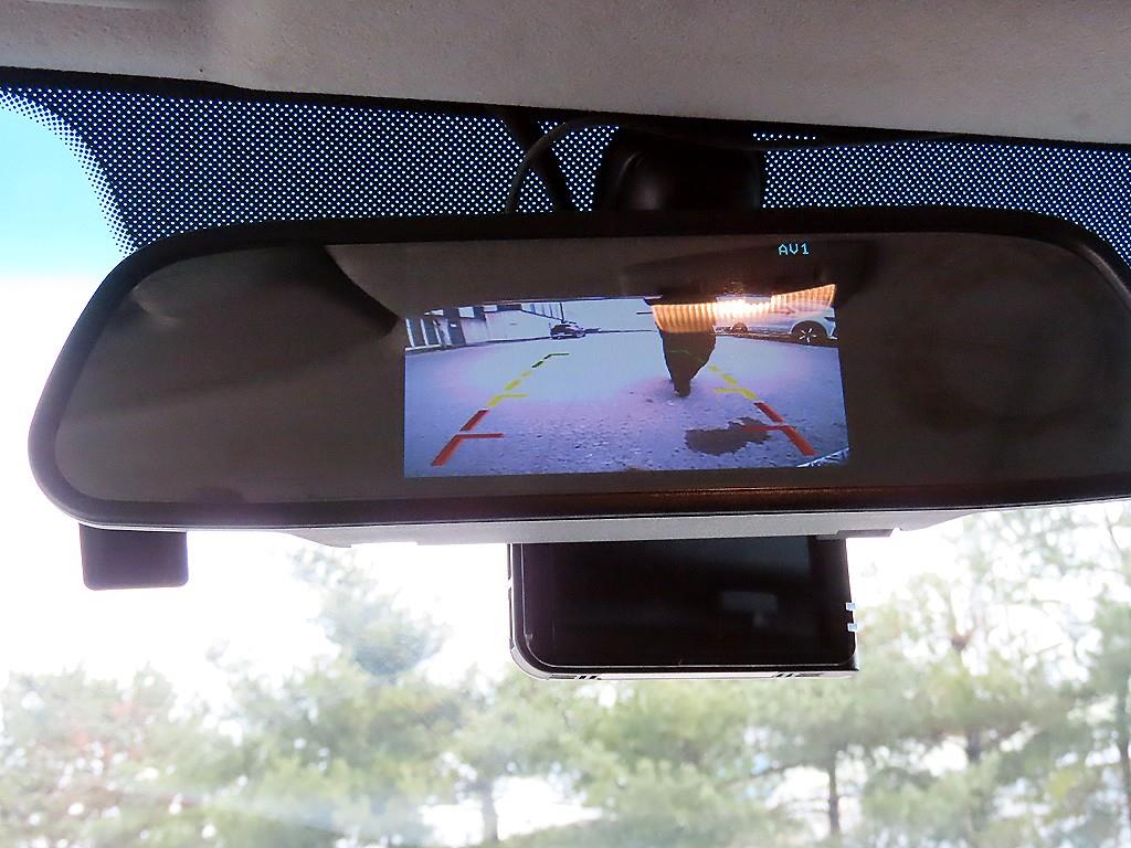 기아 봉고Ⅲ화물 CRDi 킹캡 초장축 - 이미지 8