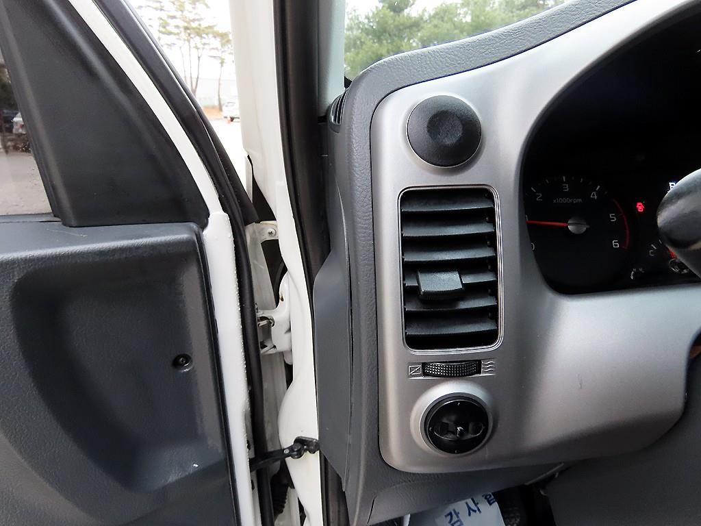 기아 봉고Ⅲ화물 CRDi 킹캡 초장축 - 이미지 13