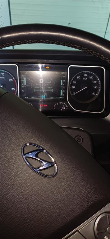 현대 트라고 엑시언트 프로 카고 13톤 - 이미지 7