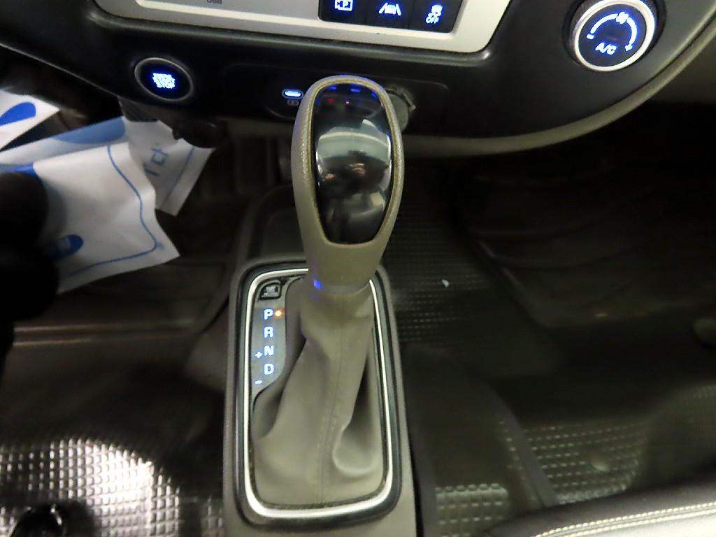 현대 포터II 윙바디 LPG 전동식 - 이미지 3