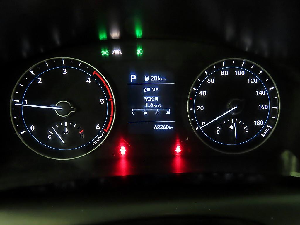 현대 포터II 윙바디 LPG 전동식 - 이미지 11