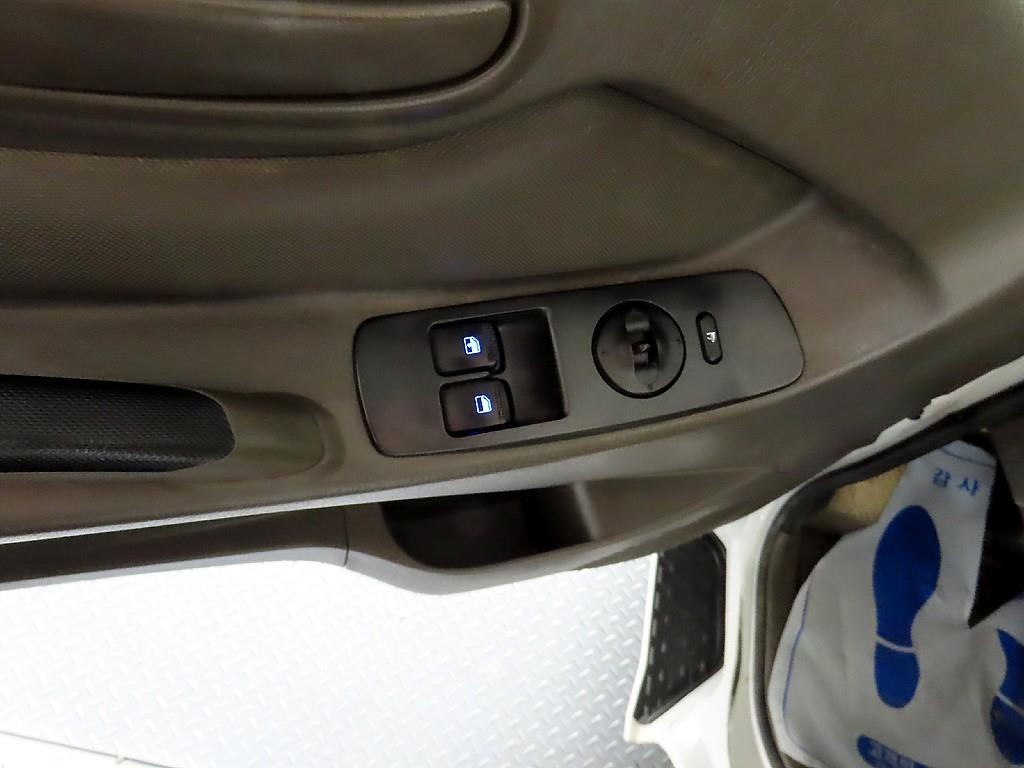 현대 포터II 윙바디 LPG 전동식 - 이미지 17