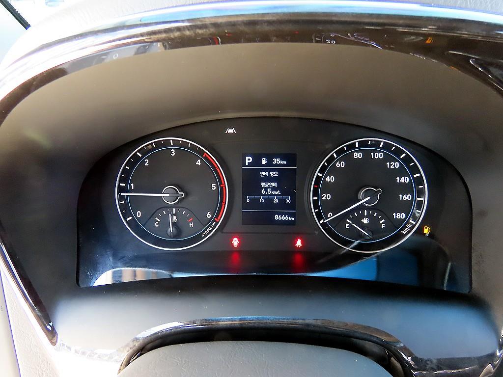 현대 포터II LPG 슈퍼캡 초장축 프리미엄 - 이미지 5