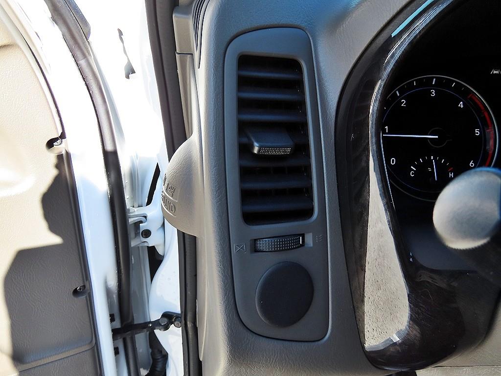 현대 포터II LPG 슈퍼캡 초장축 프리미엄 - 이미지 8