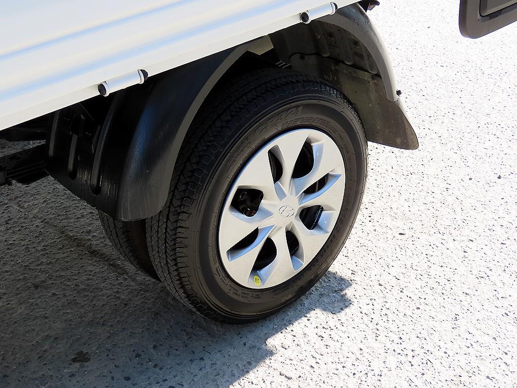 현대 포터II LPG 슈퍼캡 초장축 프리미엄 - 이미지 15