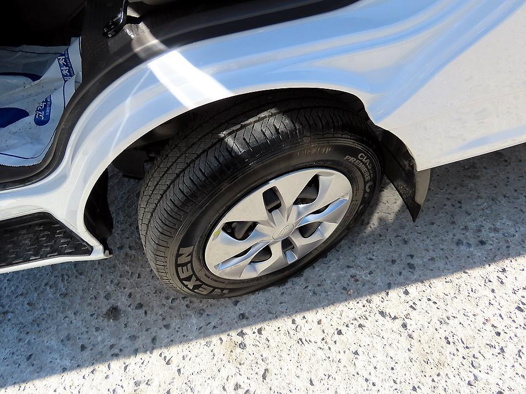 현대 포터II LPG 슈퍼캡 초장축 프리미엄 - 이미지 19