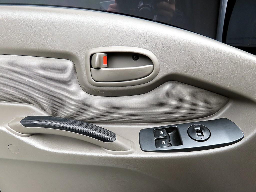 현대 포터II LPG 4WD 슈퍼캡 장축 스타일 - 이미지 8