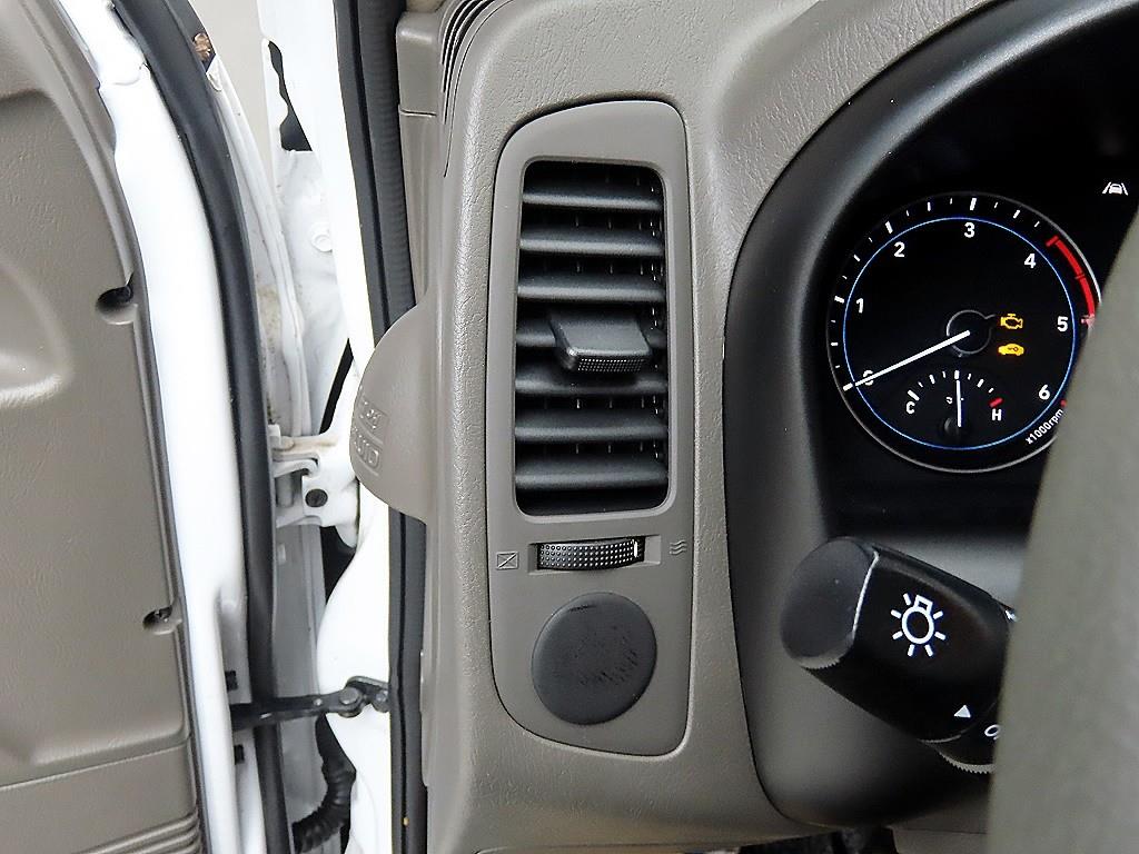 현대 포터II LPG 4WD 슈퍼캡 장축 스타일 - 이미지 10