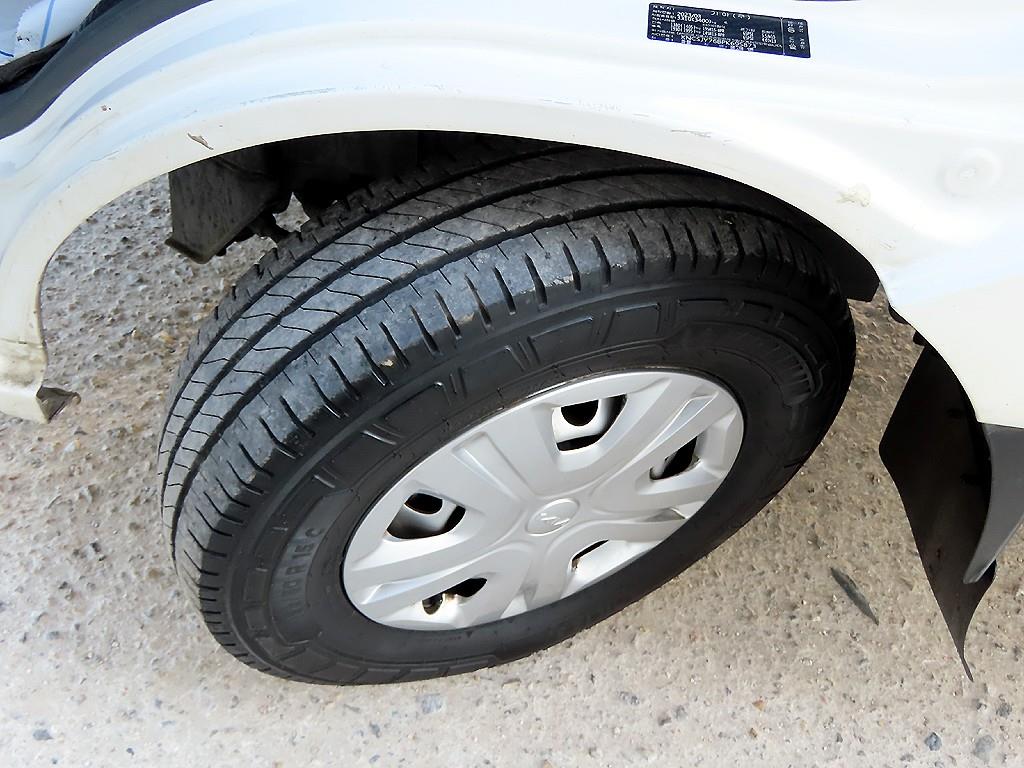 기아 더 뉴봉고Ⅲ화물 1톤 더블캡 초장축 GL - 이미지 13