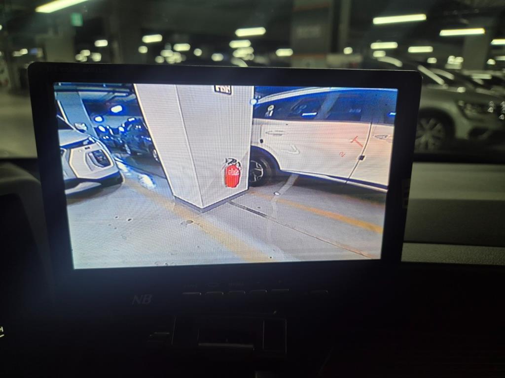 현대 스타리아 2.2 디젤 카고 5인승 모던