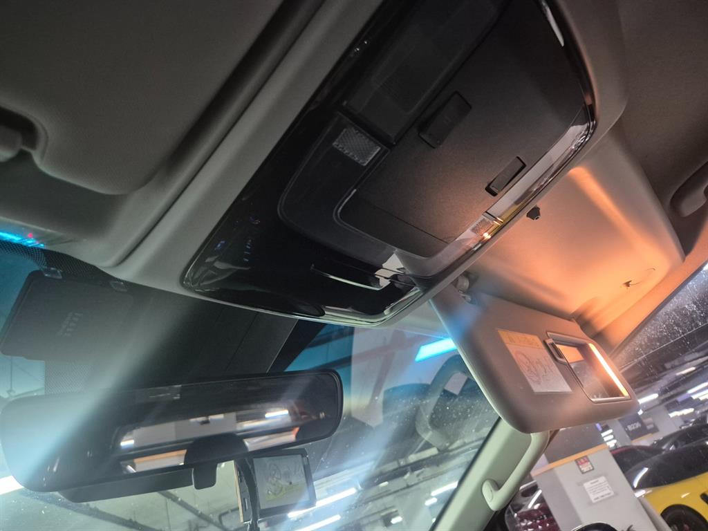 현대 스타리아 2.2 디젤 카고 5인승 모던 - 이미지 9