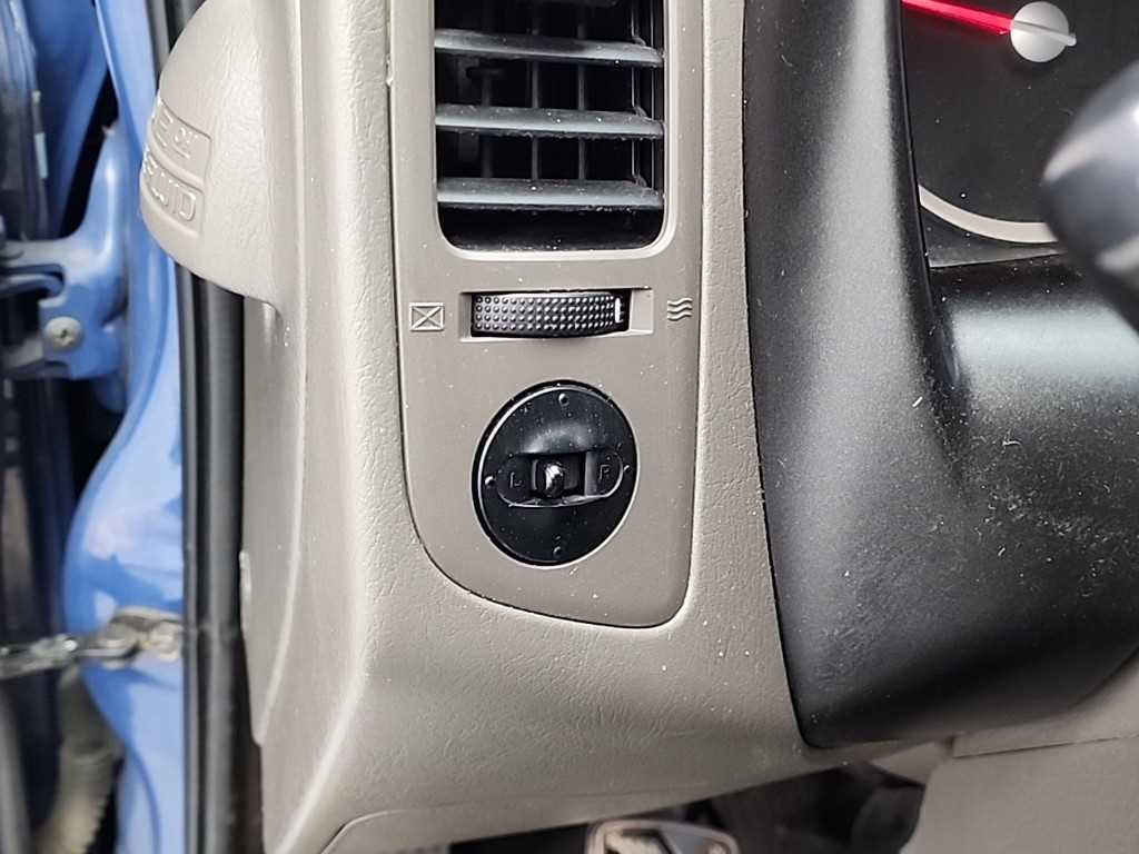 현대 포터II CRDi 더블캡 초장축 슈퍼 - 이미지 11