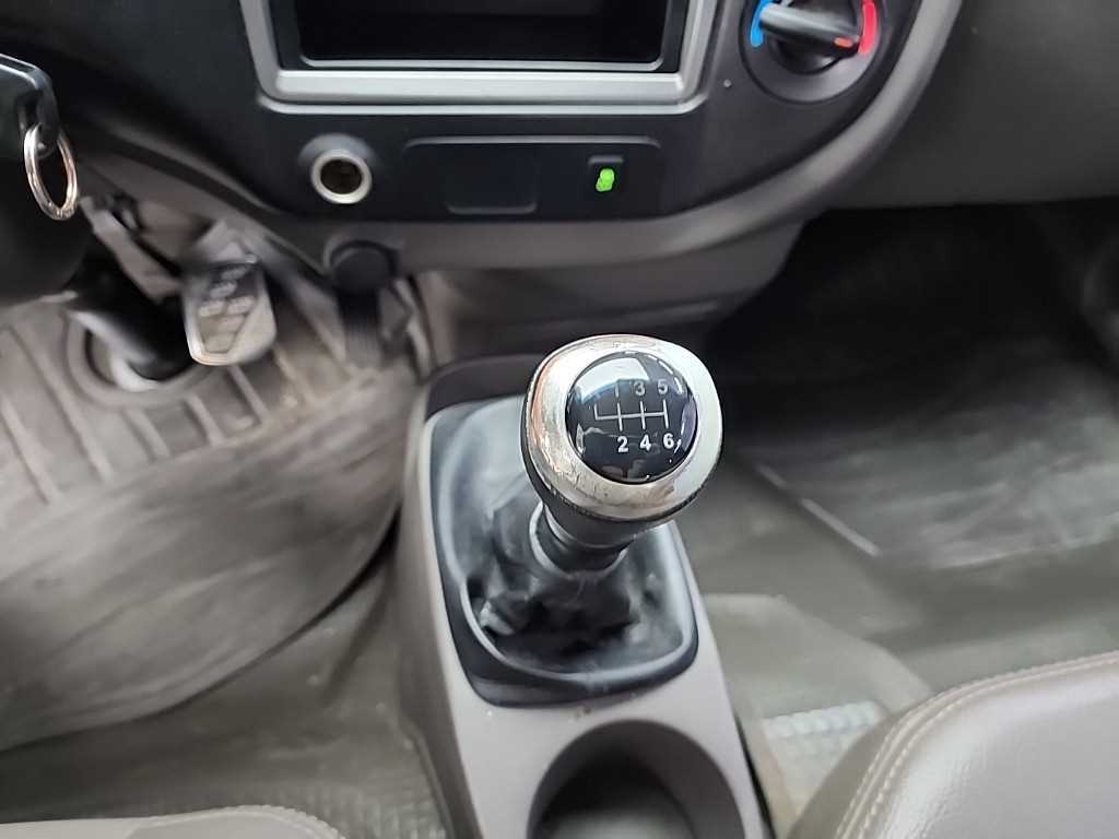 현대 포터II CRDi 더블캡 초장축 슈퍼 - 이미지 17