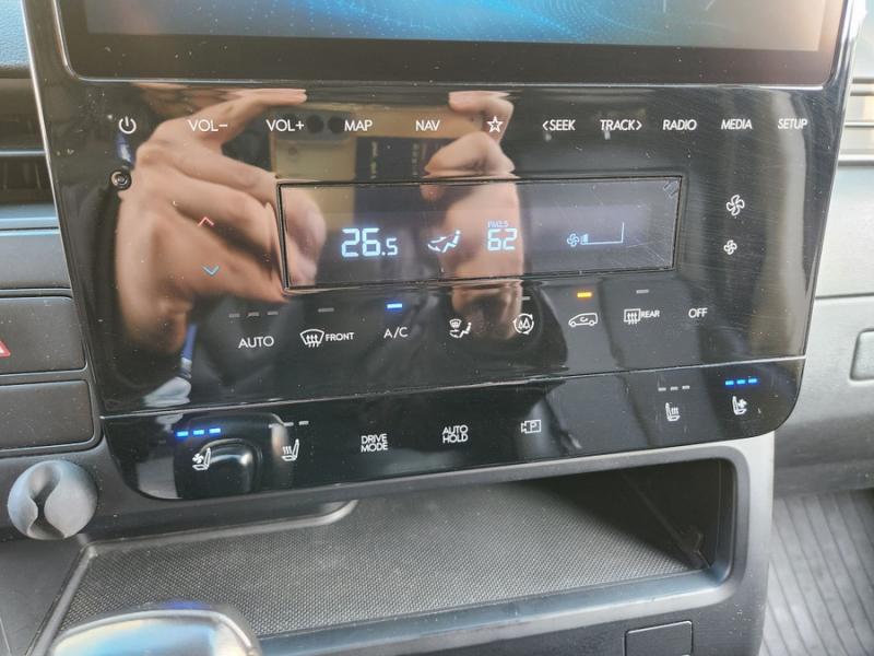 현대 스타리아 3.5 LPG 카고 3인승 모던 - 이미지 4