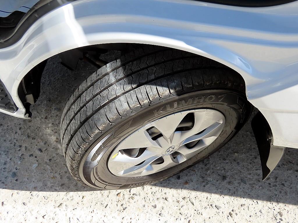 현대 포터II CRDi 슈퍼캡 초장축 프리미엄 - 이미지 4