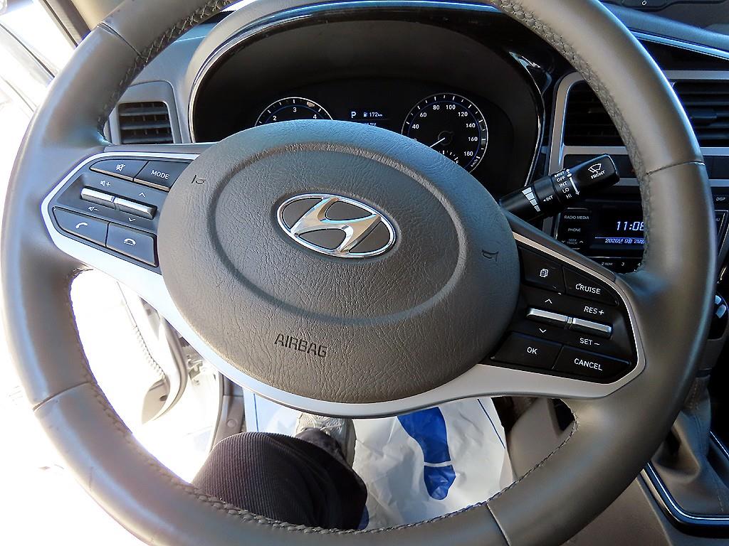 현대 포터II CRDi 슈퍼캡 초장축 프리미엄 - 이미지 10