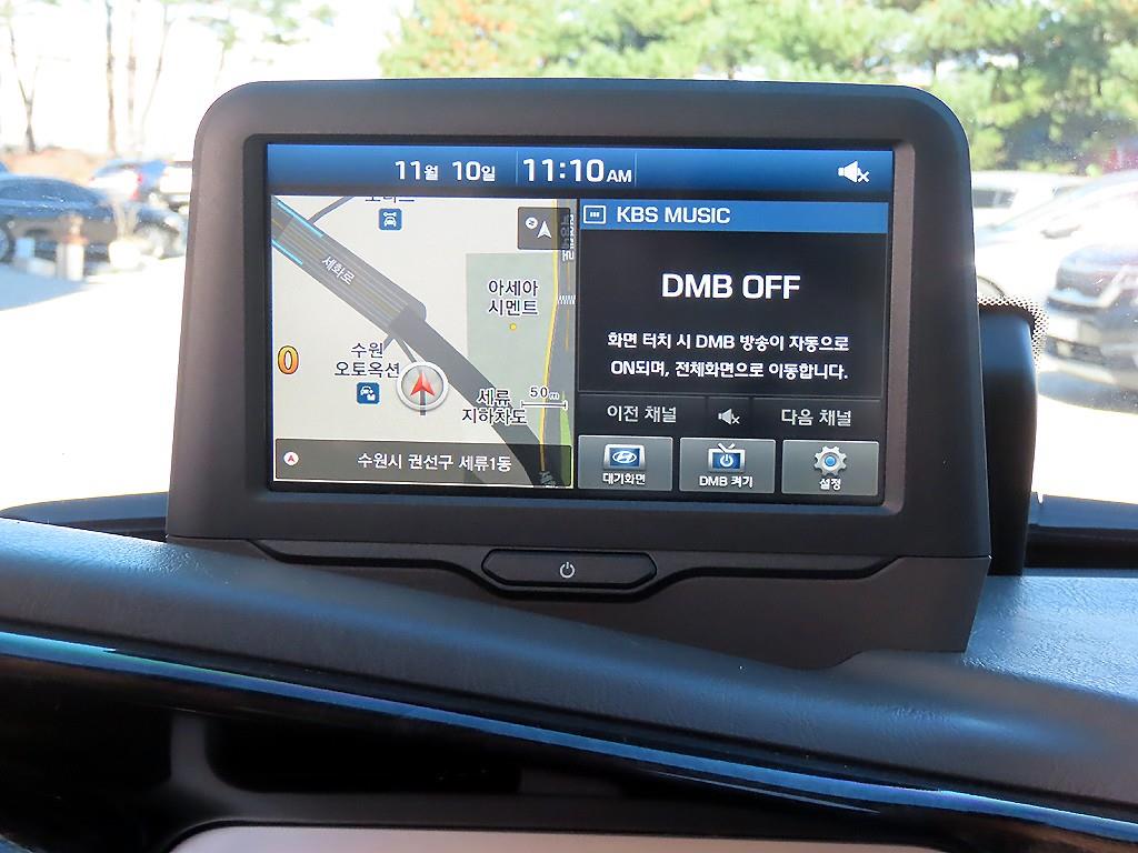 현대 포터II CRDi 슈퍼캡 초장축 프리미엄 - 이미지 17