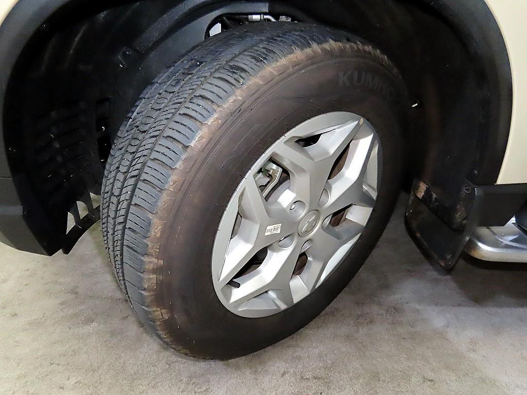 KG모빌리티(쌍용) 더 뉴렉스턴 스포츠 쿨멘 2.2 2WD 와일드 - 이미지 13