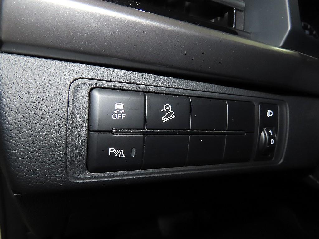 KG모빌리티(쌍용) 더 뉴렉스턴 스포츠 쿨멘 2.2 2WD 와일드 - 이미지 17