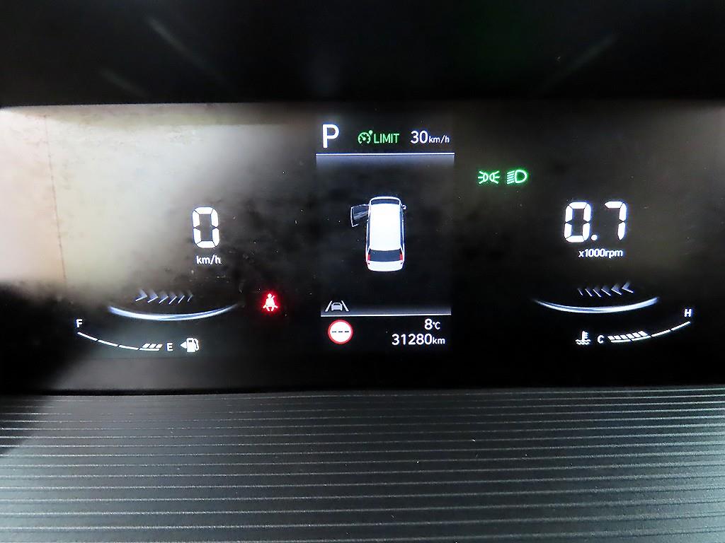 현대 스타리아 3.5 LPG 카고 3인승 모던