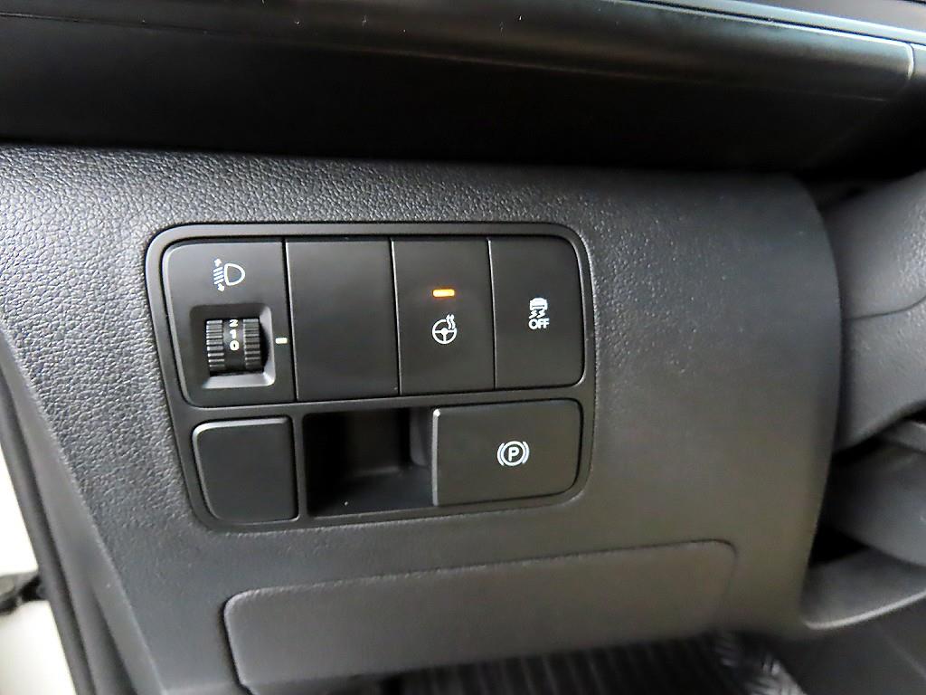 현대 스타리아 3.5 LPG 카고 3인승 모던 - 이미지 13