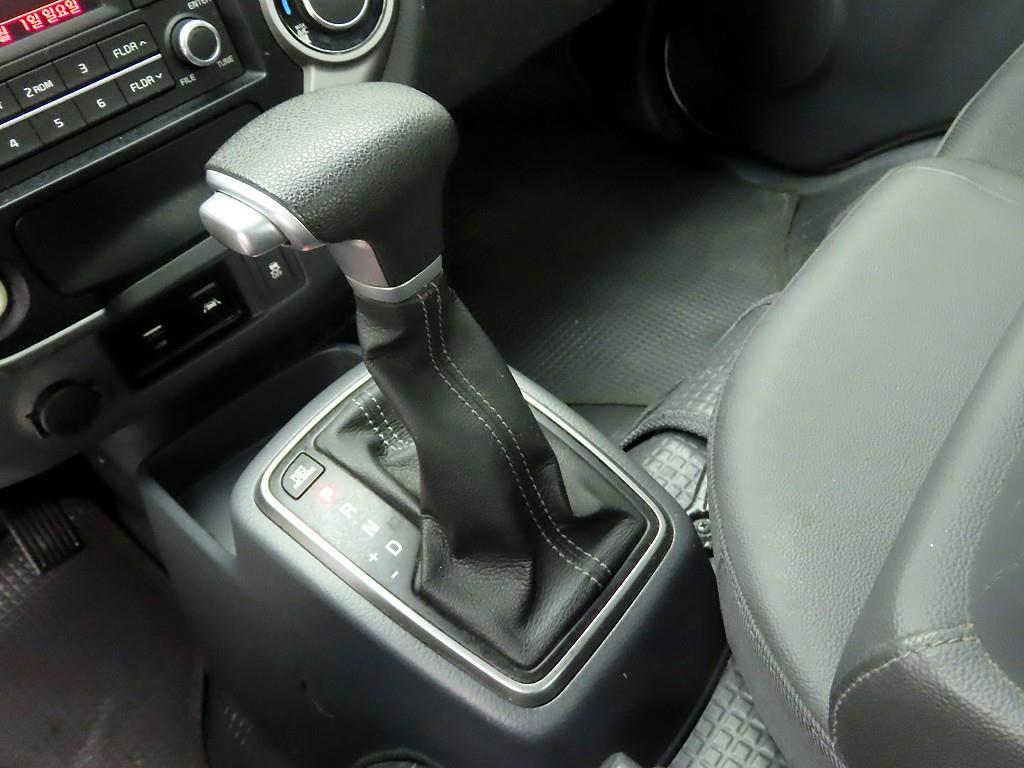 기아 더 뉴봉고Ⅲ화물 1톤 킹캡 초장축 L라이트 - 이미지 5