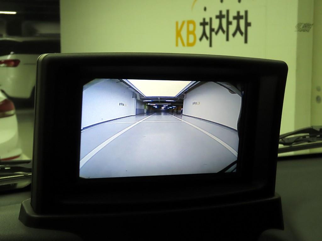 기아 더 뉴봉고Ⅲ화물 1톤 킹캡 초장축 L라이트 - 이미지 8