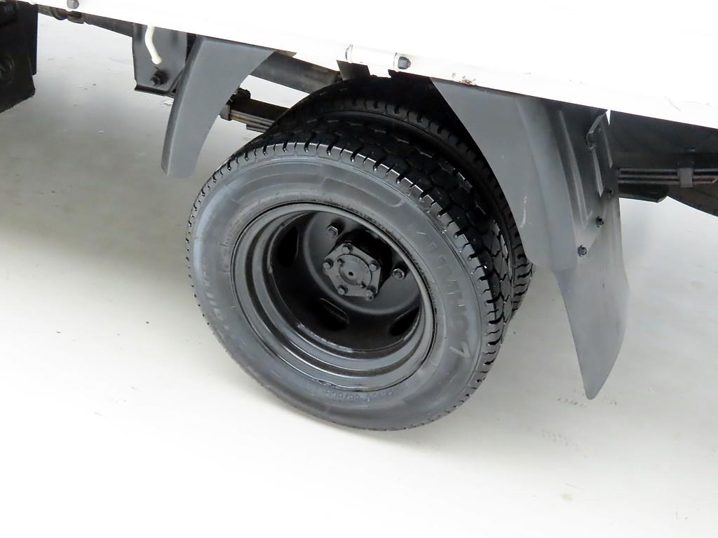 기아 더 뉴봉고Ⅲ화물 1톤 킹캡 초장축 L라이트 - 이미지 9