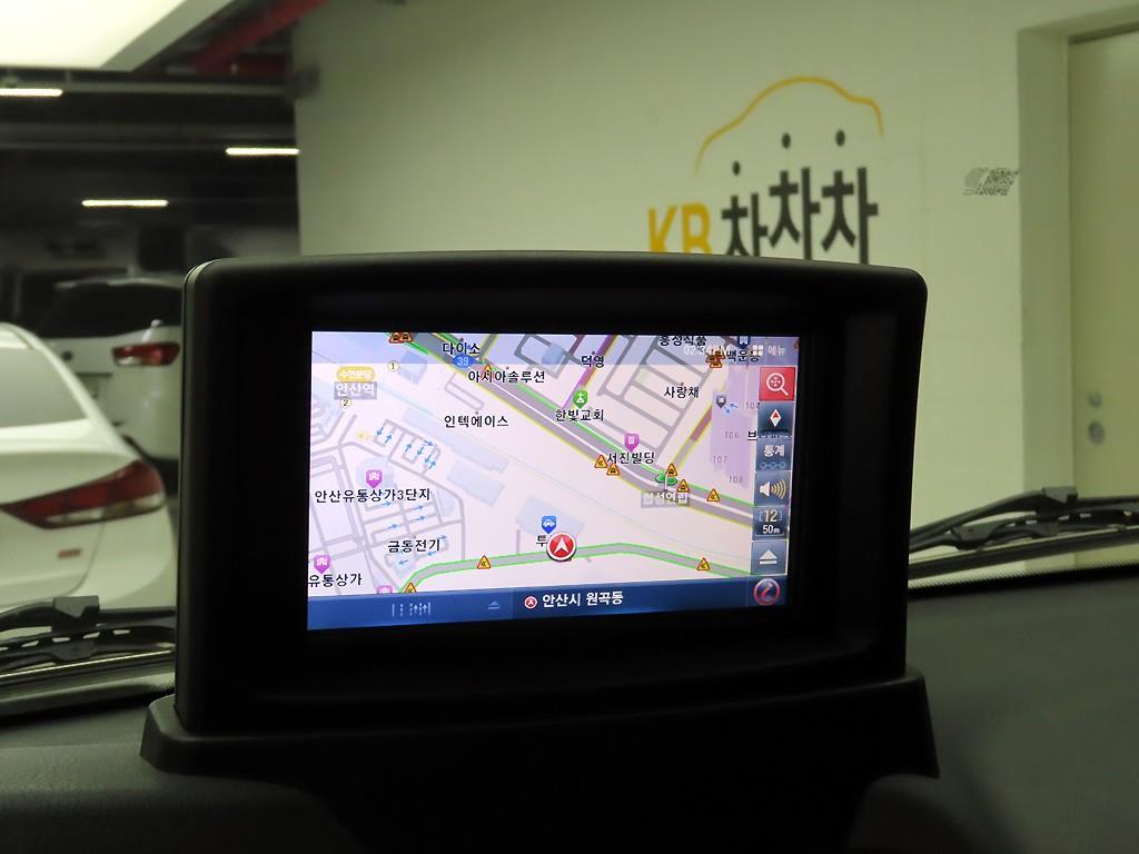 기아 더 뉴봉고Ⅲ화물 1톤 킹캡 초장축 L라이트 - 이미지 11