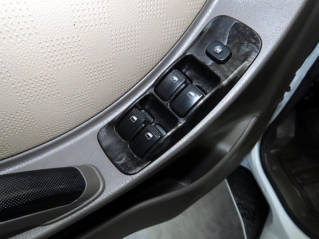 현대 포터II VGT 4WD 더블캡 장축 프리미엄 - 이미지 7