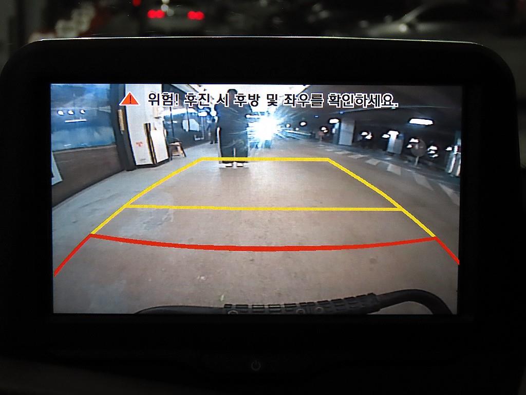 현대 포터II VGT 4WD 더블캡 장축 프리미엄 - 이미지 15