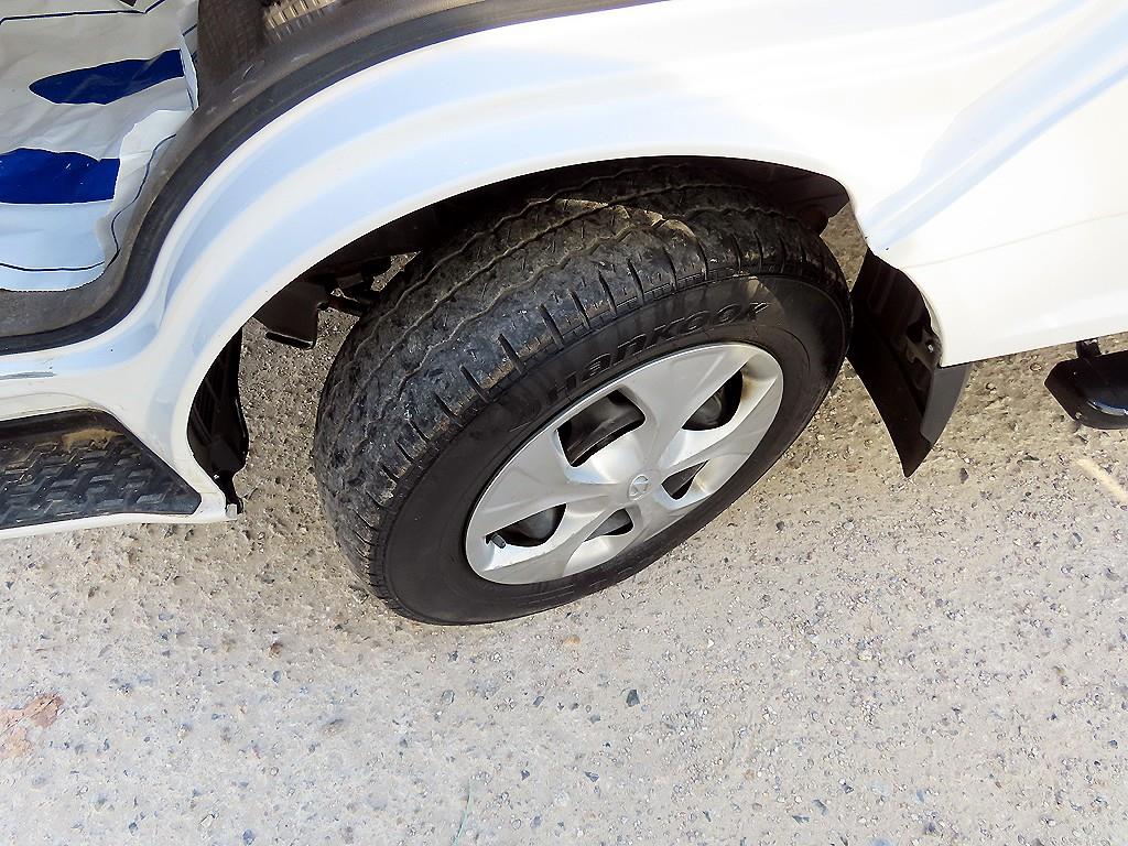 현대 포터II 내장탑차 더블캡 - 이미지 2