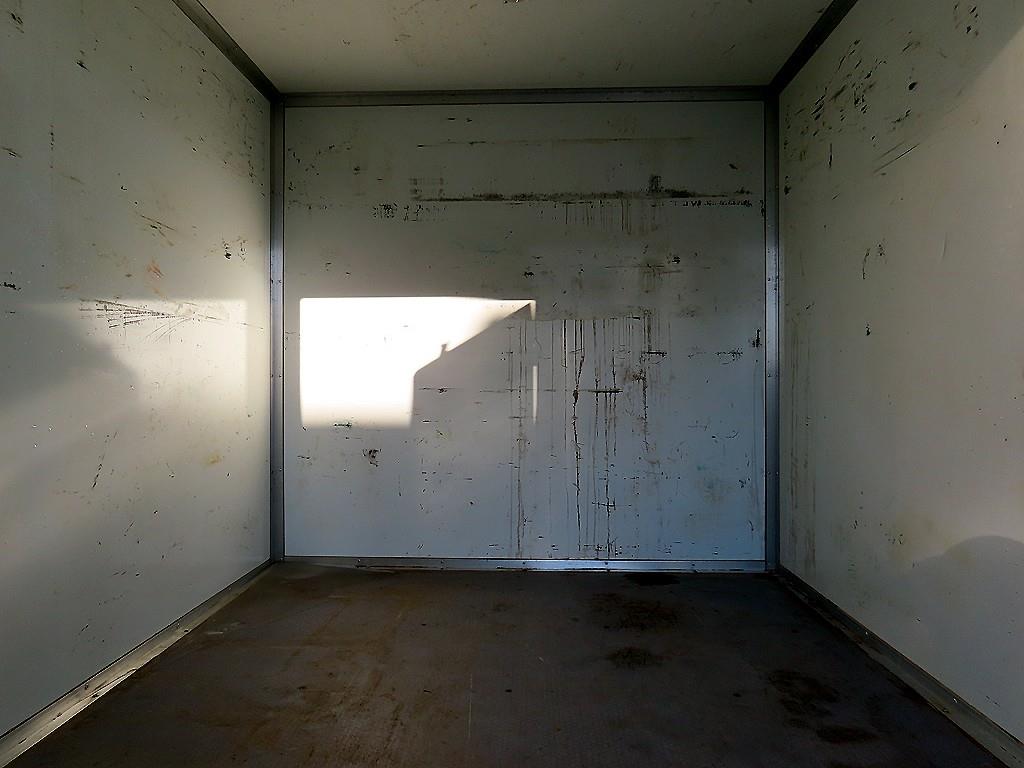 현대 포터II 내장탑차 더블캡 - 이미지 11