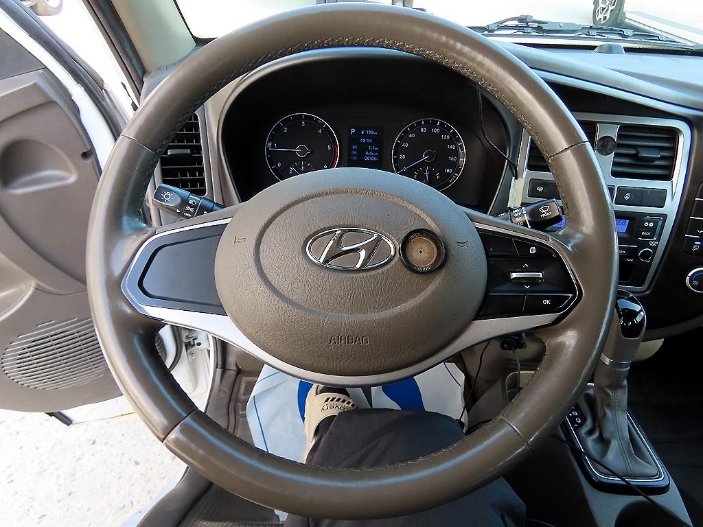 현대 포터II CRDi 슈퍼캡 초장축 스마트 - 이미지 3