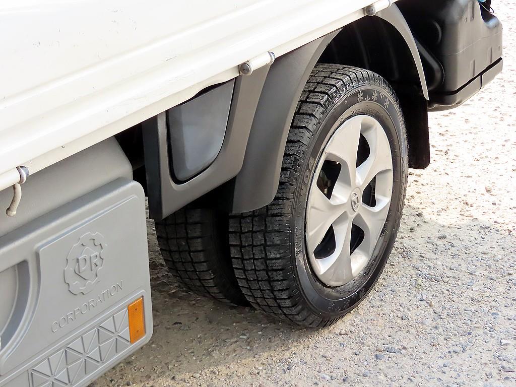 현대 포터II CRDi 슈퍼캡 초장축 스마트 - 이미지 5