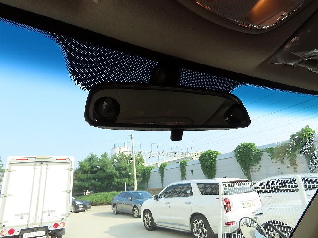 현대 포터II CRDi 슈퍼캡 초장축 스마트 - 이미지 4