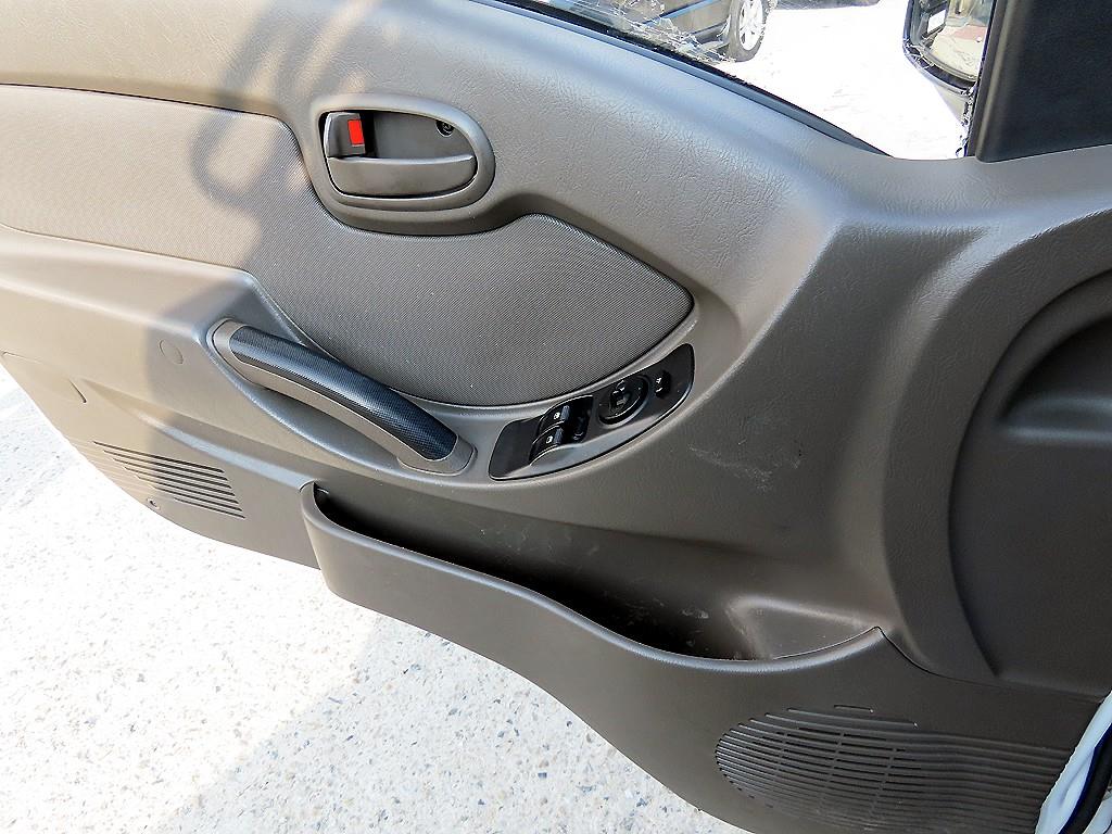 현대 포터II CRDi 슈퍼캡 초장축 스마트 - 이미지 10