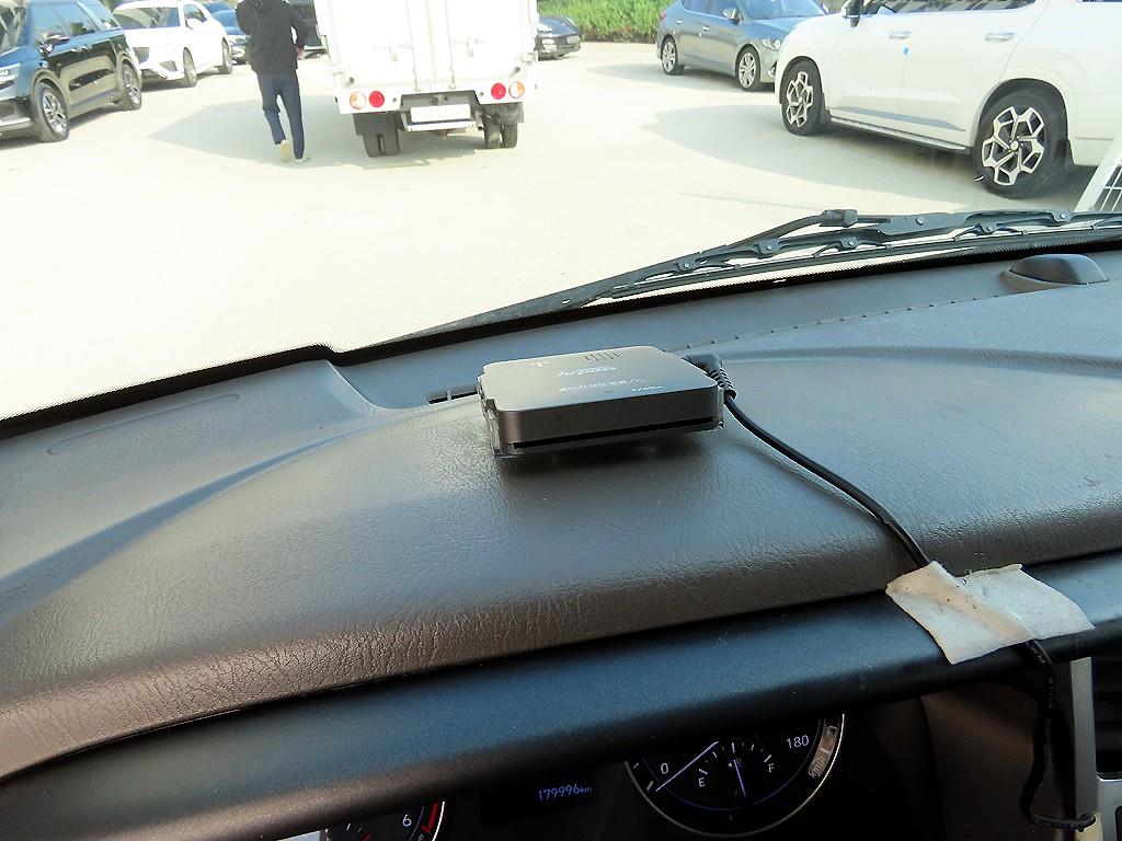 현대 포터II CRDi 슈퍼캡 초장축 스마트 - 이미지 8