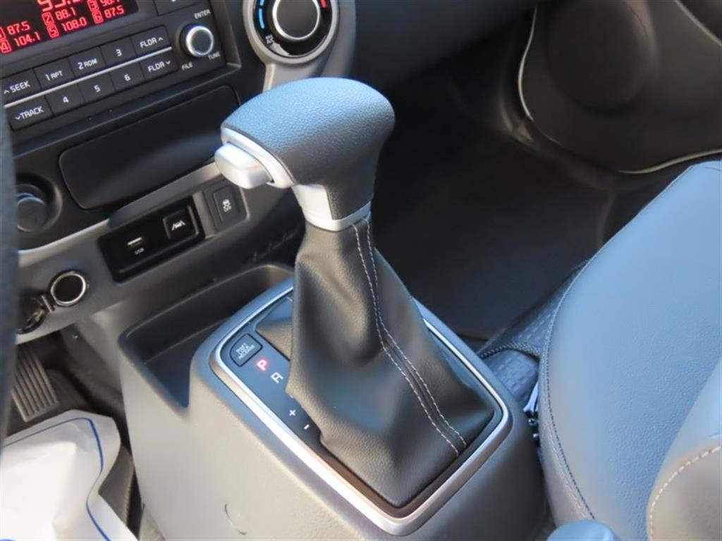 기아 더 뉴봉고Ⅲ화물 내장탑차 LPI 저상형 - 이미지 4