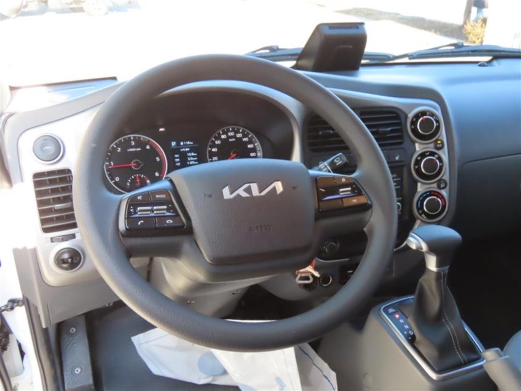 기아 더 뉴봉고Ⅲ화물 내장탑차 LPI 저상형 - 이미지 11