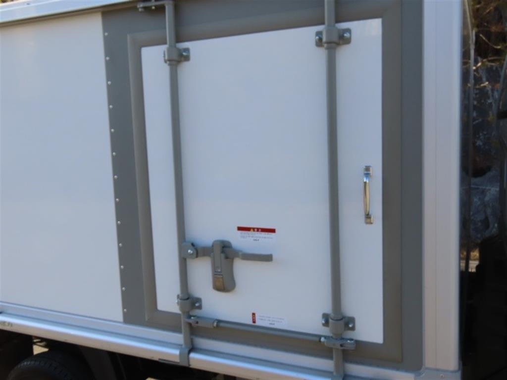 기아 더 뉴봉고Ⅲ화물 내장탑차 LPI 저상형 - 이미지 7