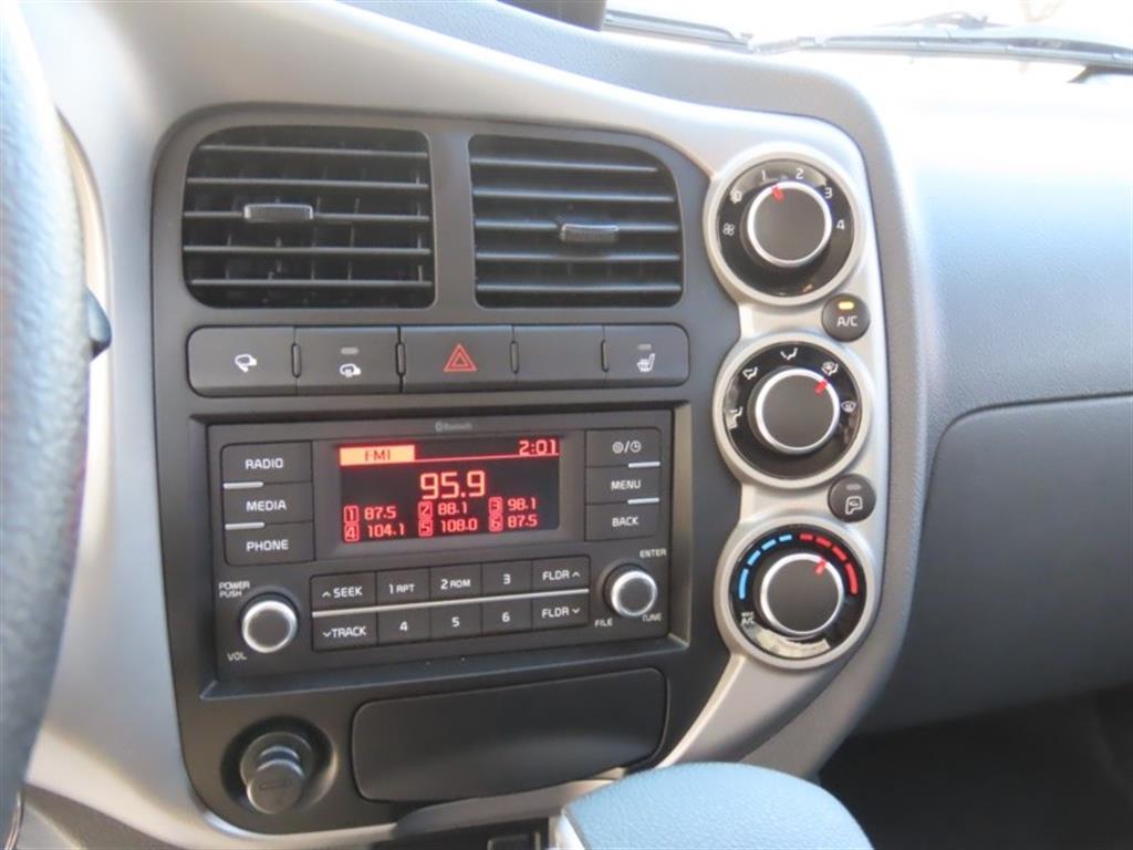 기아 더 뉴봉고Ⅲ화물 내장탑차 LPI 저상형 - 이미지 15