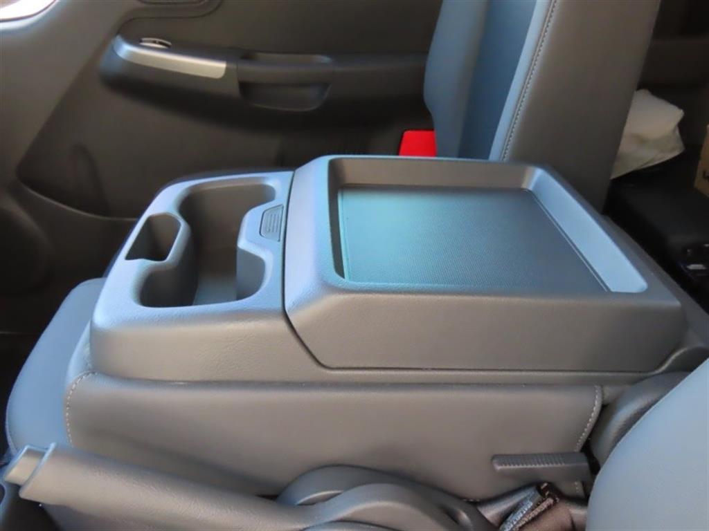 기아 더 뉴봉고Ⅲ화물 내장탑차 LPI 저상형 - 이미지 14