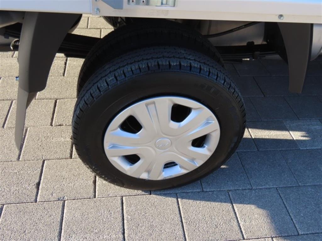 기아 더 뉴봉고Ⅲ화물 내장탑차 LPI 저상형 - 이미지 16