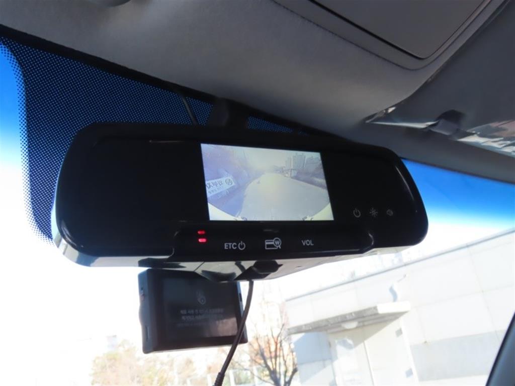 기아 더 뉴봉고Ⅲ화물 내장탑차 LPI 저상형 - 이미지 20