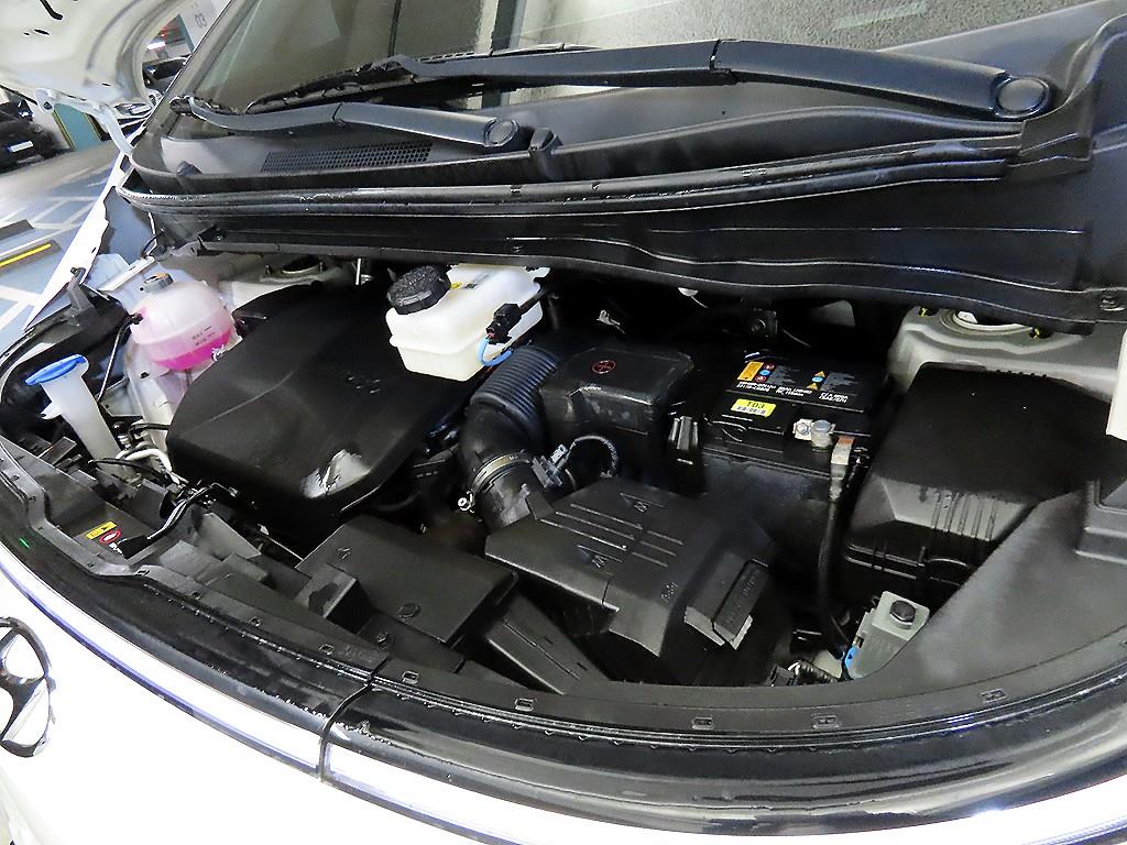 현대 스타리아 2.2 디젤 카고 5인승 모던 - 이미지 5