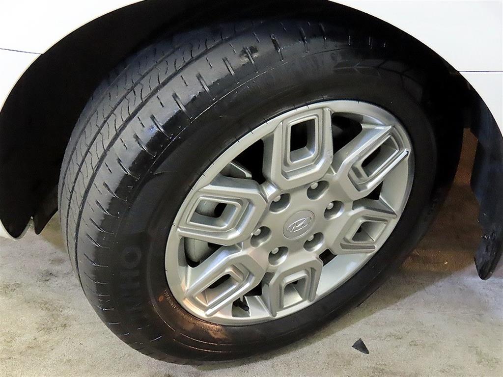 현대 스타리아 2.2 디젤 카고 5인승 모던 - 이미지 15