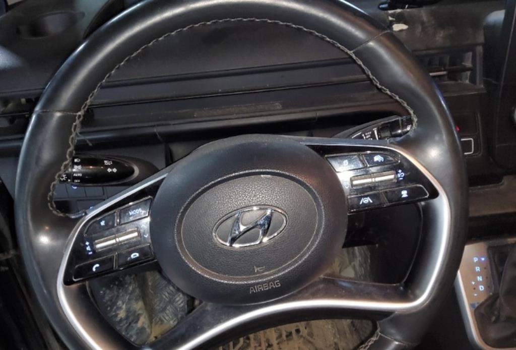 현대 스타리아 3.5 LPG 카고 5인승 모던