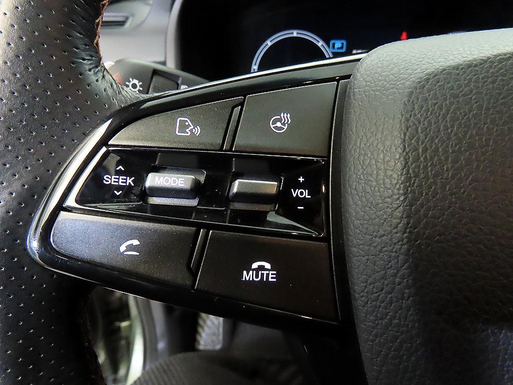 KG모빌리티(쌍용) 더 뉴렉스턴 스포츠 2.2 4WD 익스페디션 - 이미지 20